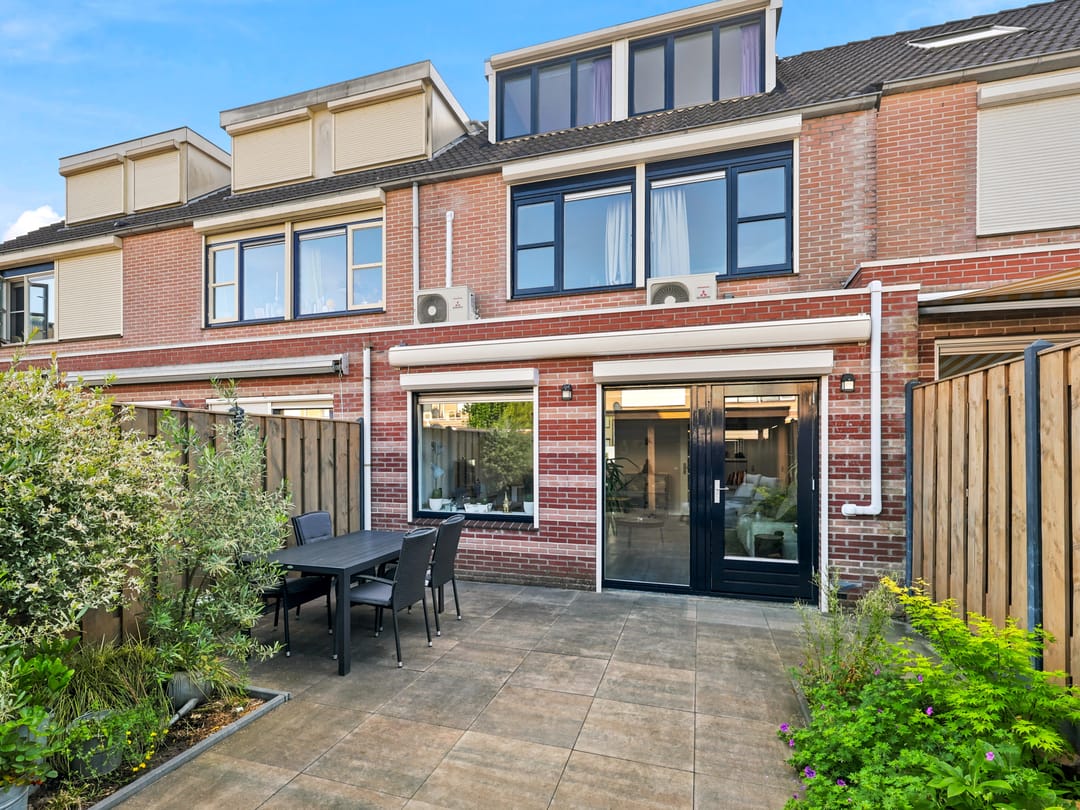 Photo 31 of Margo Antinkstraat 13