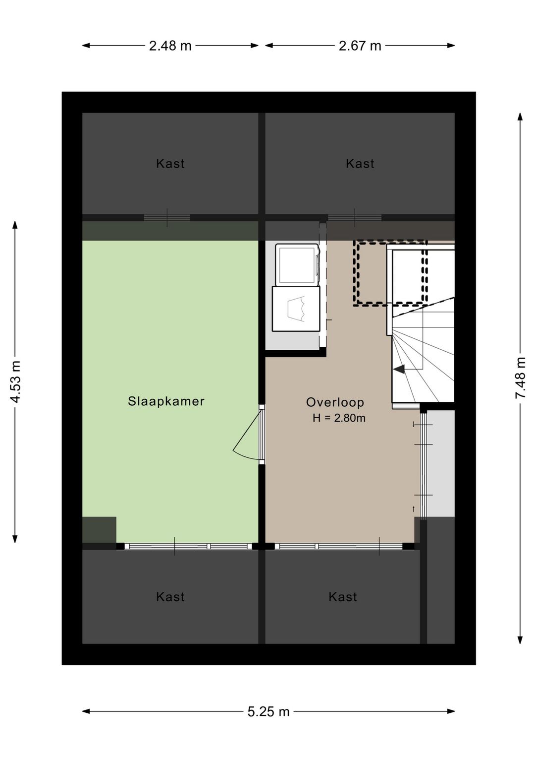Photo 41 of Margo Antinkstraat 13