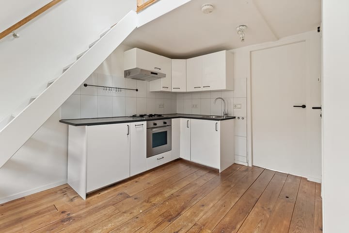 Foto 4 van Balistraat 62-A