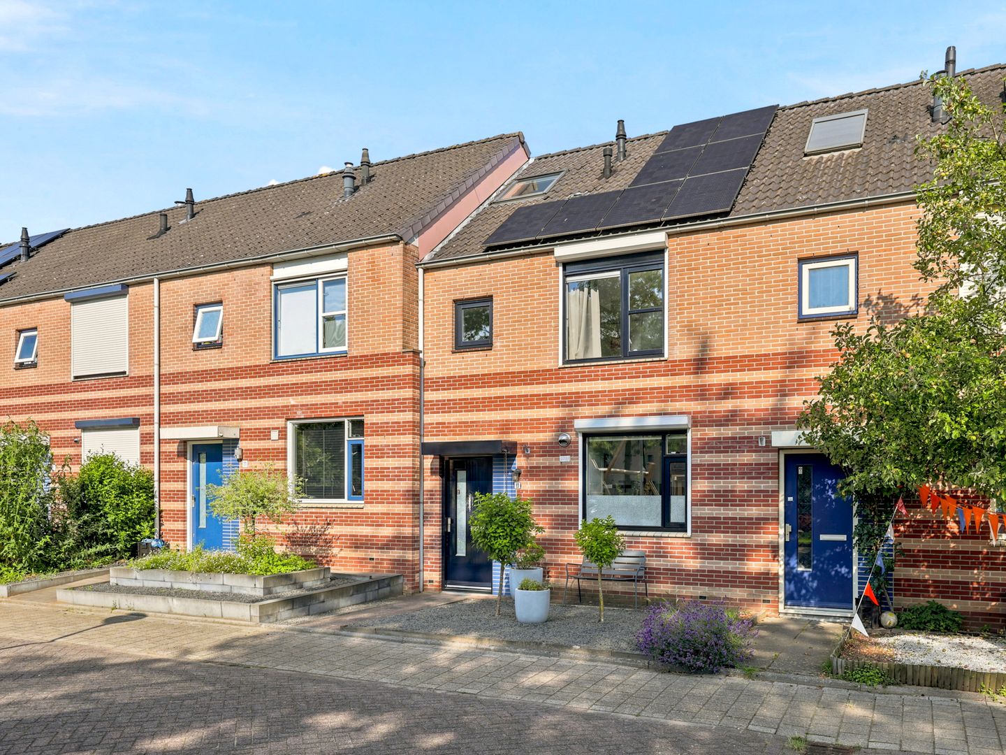 Photo 35 of Margo Antinkstraat 13