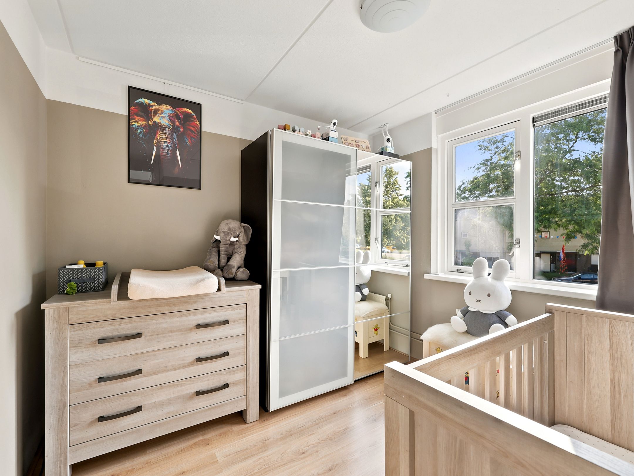 Photo 21 of Margo Antinkstraat 13