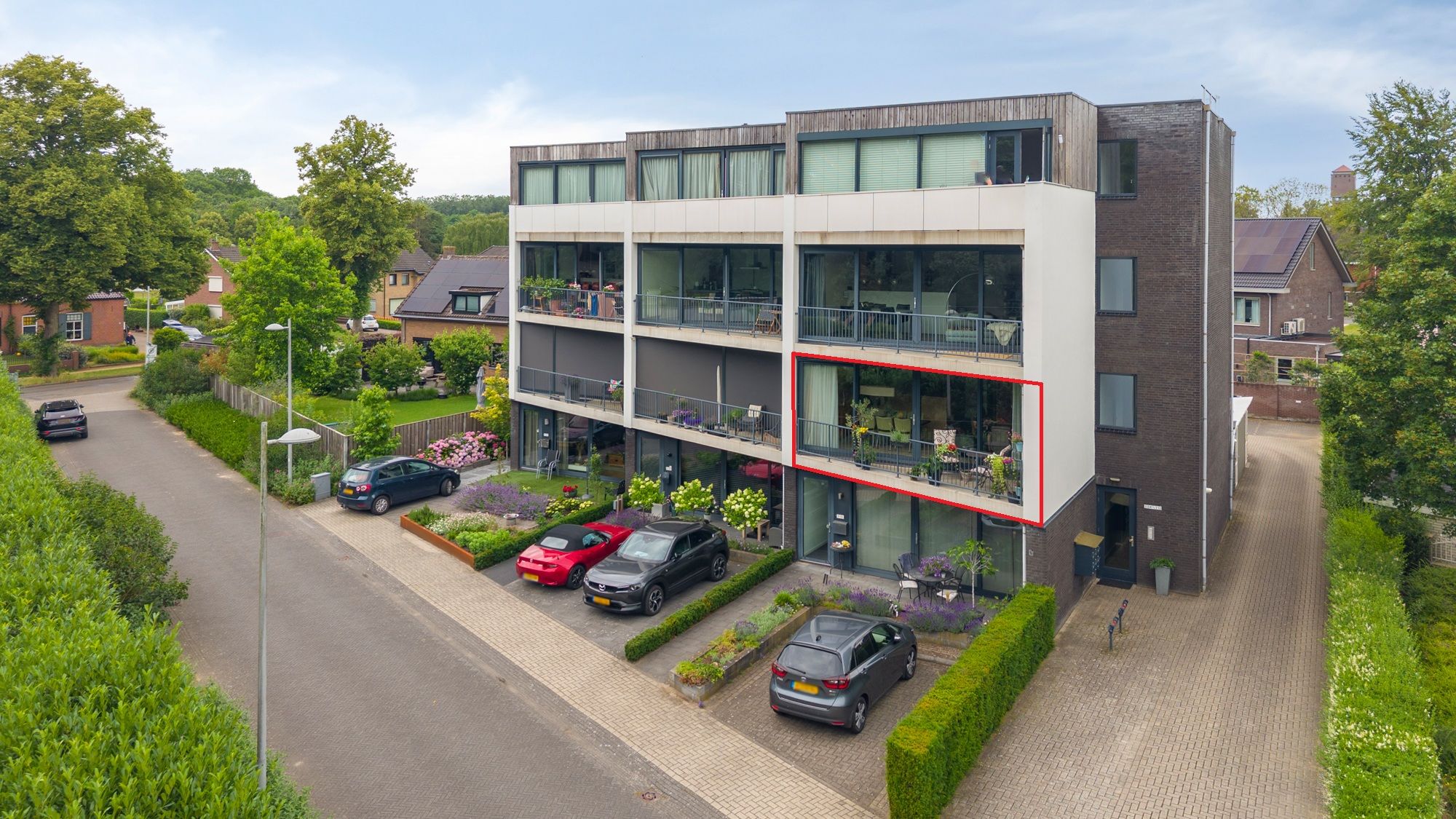Oosseldstraat 3- 3 04