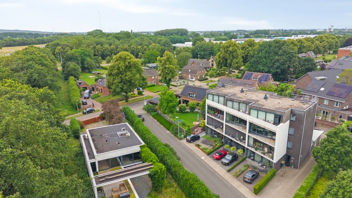 Foto 4 van Oosseldstraat 3-04