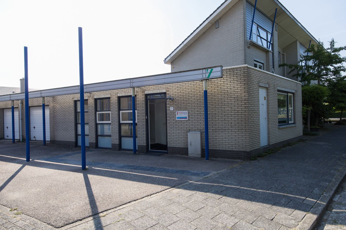 Bekijk foto 2 van Garietstraat 7
