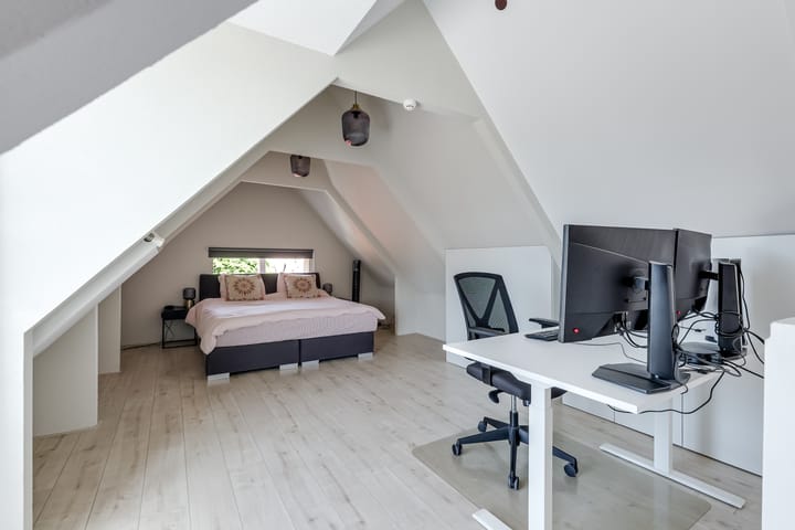 Foto 4 van Ridderstraat 16-E