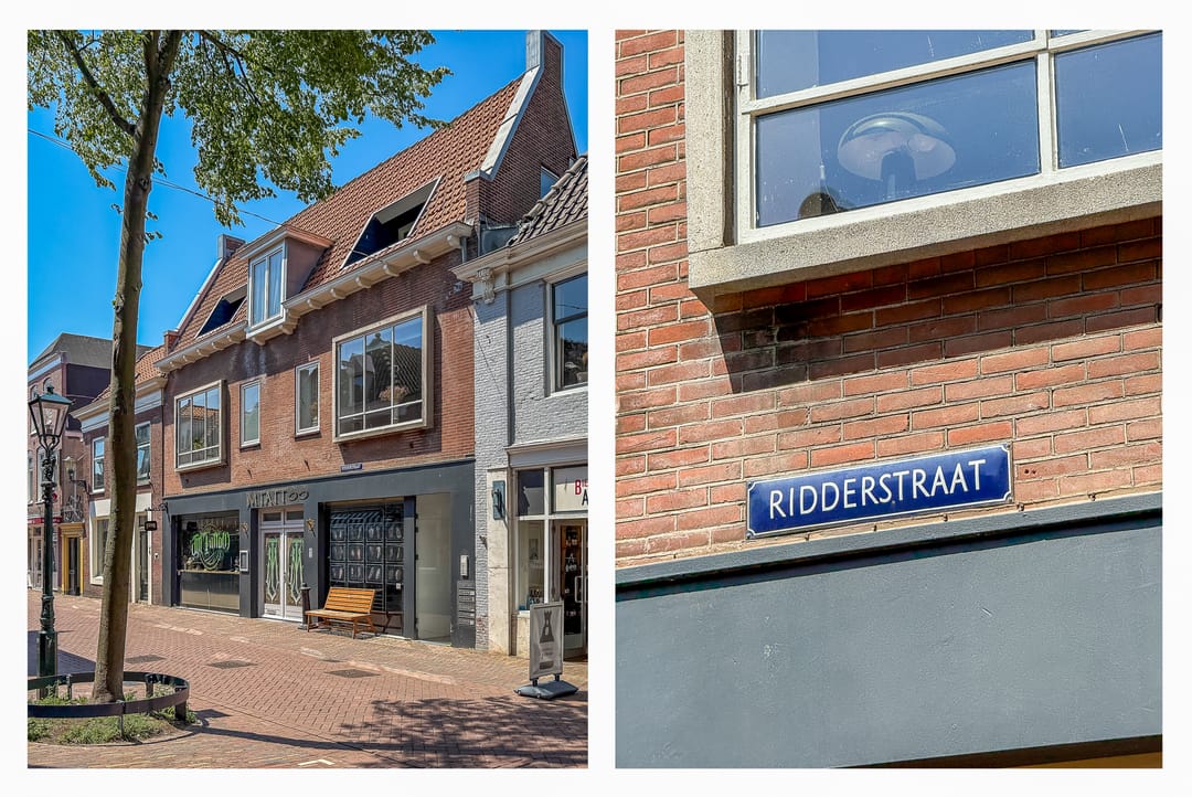 Foto 37 van Ridderstraat 16-E