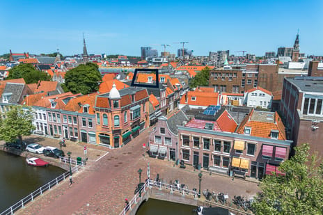 Ridderstraat thumbnail