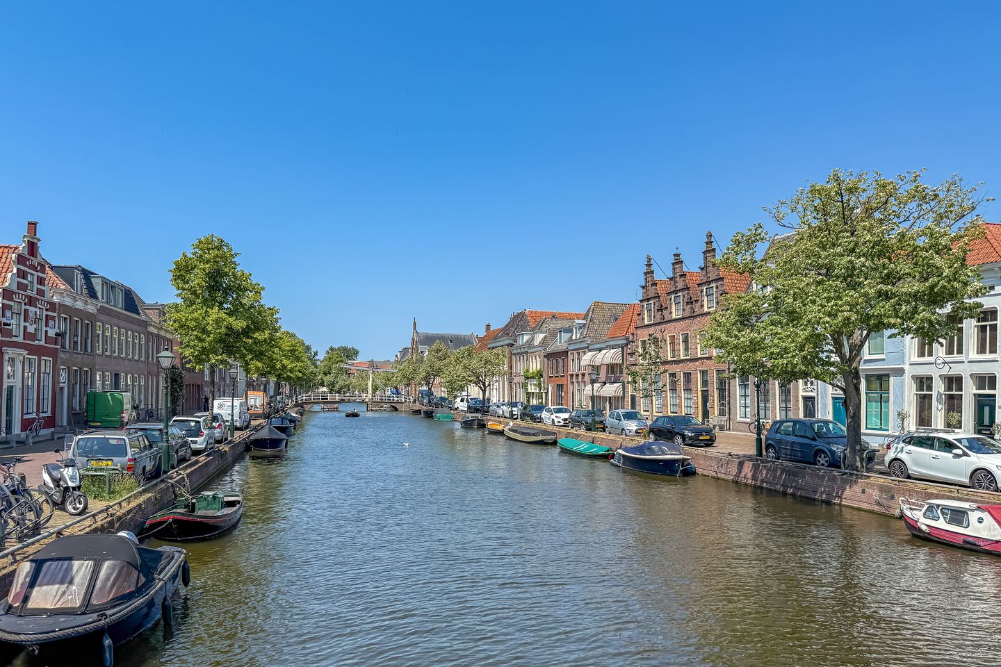 Foto 40 van Ridderstraat 16-E