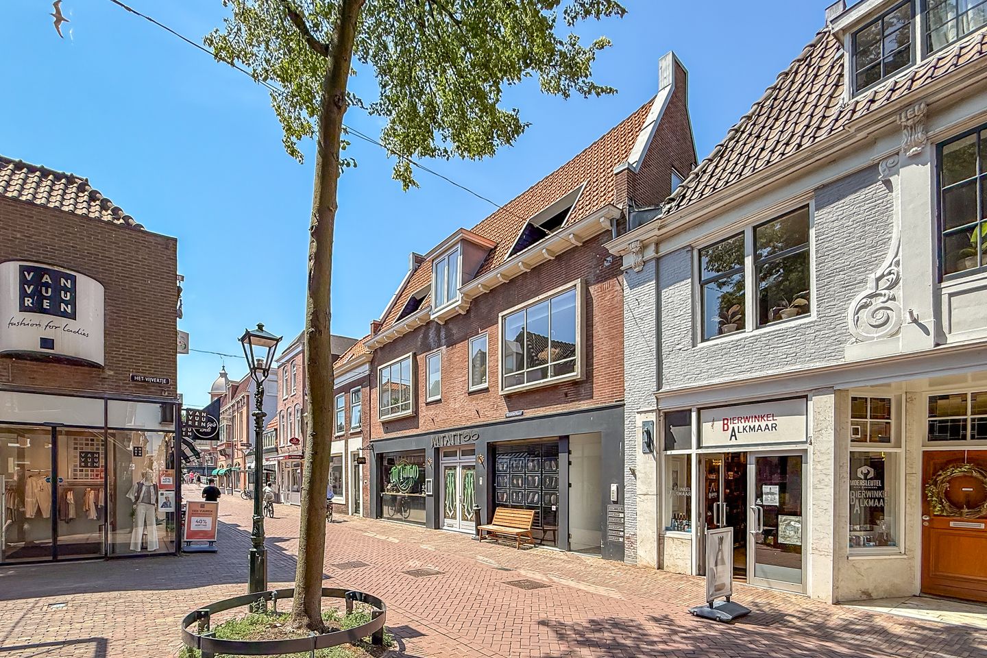 Foto 5 van Ridderstraat 16-E