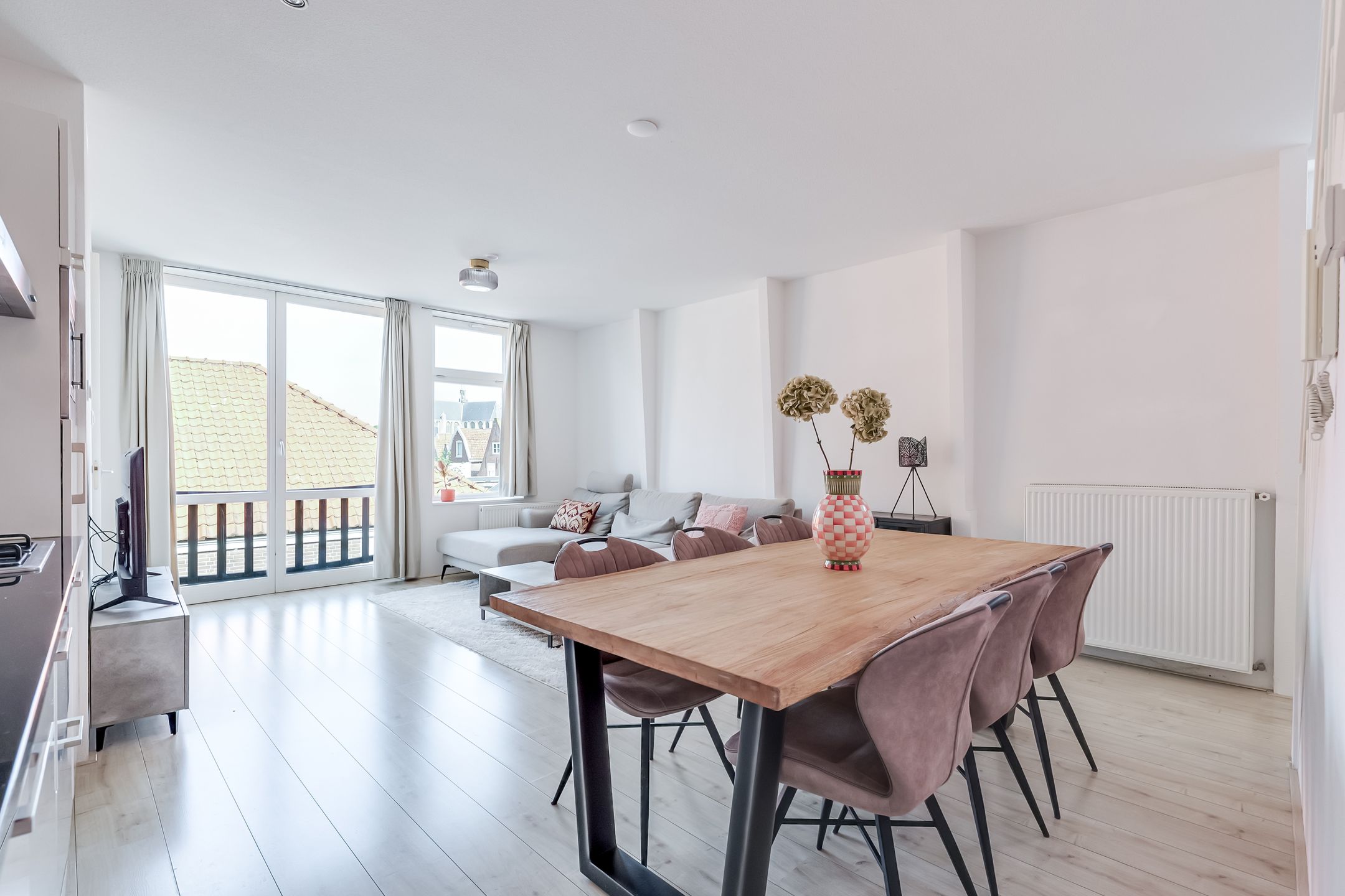 Ridderstraat 16-E 16 E