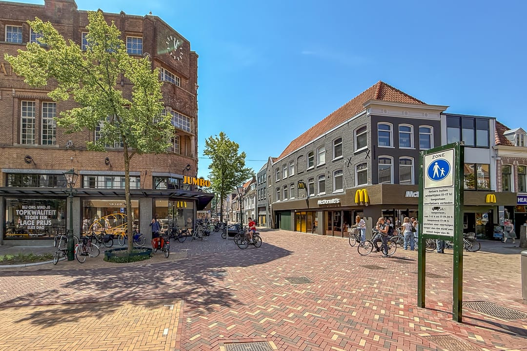 Foto 41 van Ridderstraat 16-E