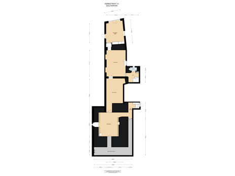 View floorplan