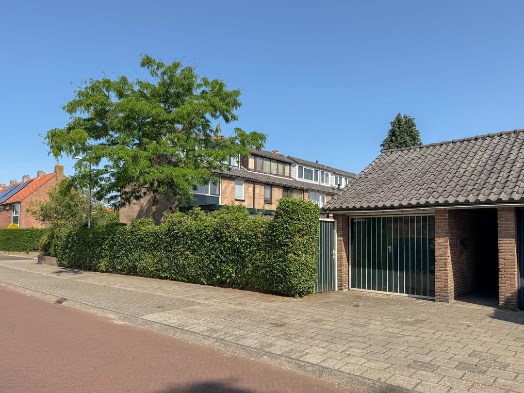 Photo 26 of Imkerweg 69