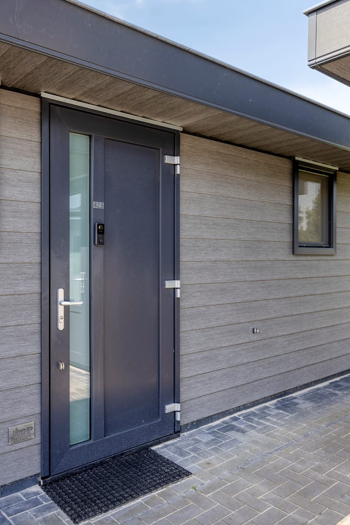 Vrijstaande woning te koop: Dorperheideweg 34-2423, Arcen