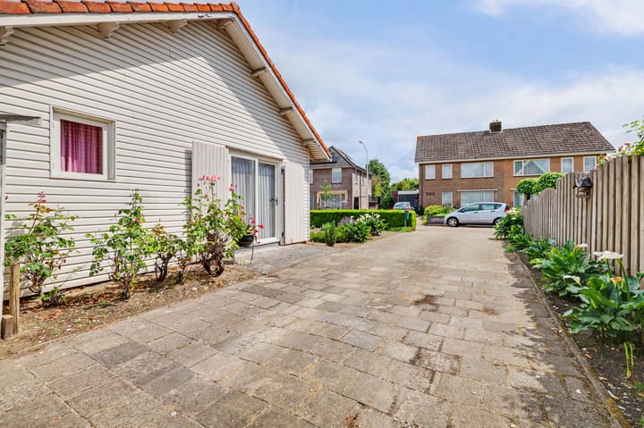 Foto 4 van Karrestraat 7-B