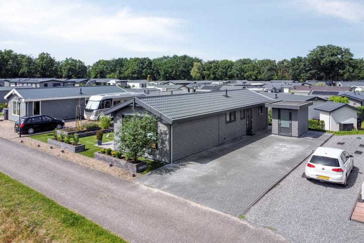 Vrijstaande woning te koop: Dorperheideweg 34-2423, Arcen