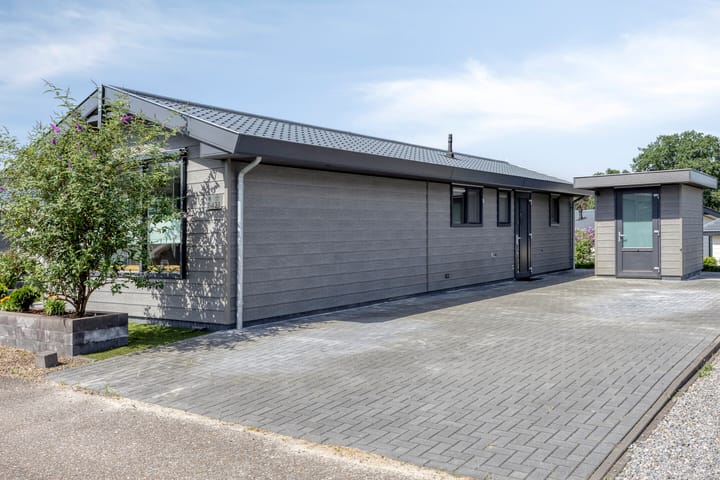 Vrijstaande woning te koop: Dorperheideweg 34-2423, Arcen