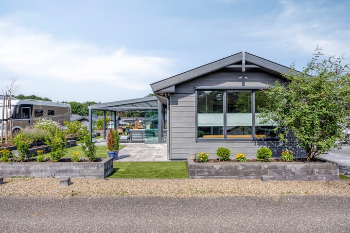 Vrijstaande woning te koop: Dorperheideweg 34-2423, Arcen