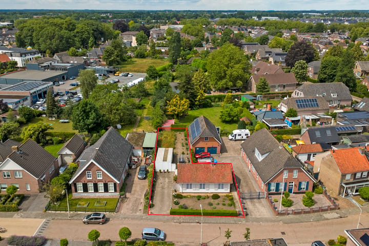 Foto 2 van Karrestraat 7-B