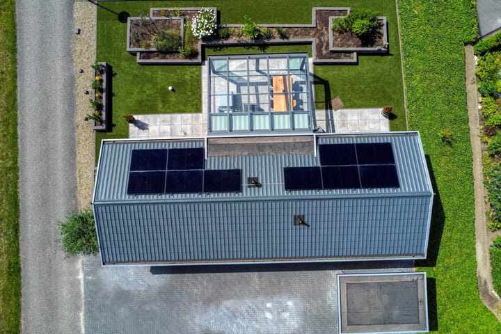 Vrijstaande woning te koop: Dorperheideweg 34-2423, Arcen