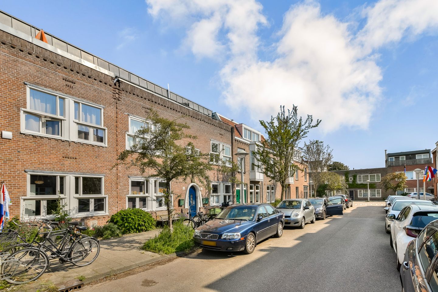 Foto 5 van Celsiusstraat 43-H