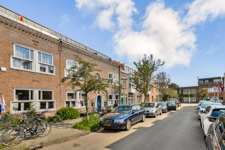 Foto 5 van Celsiusstraat 43-H