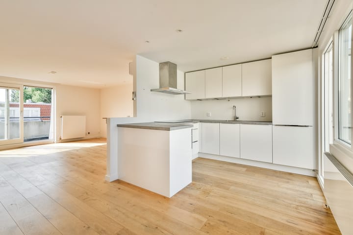 Foto 4 van Celsiusstraat 43-H