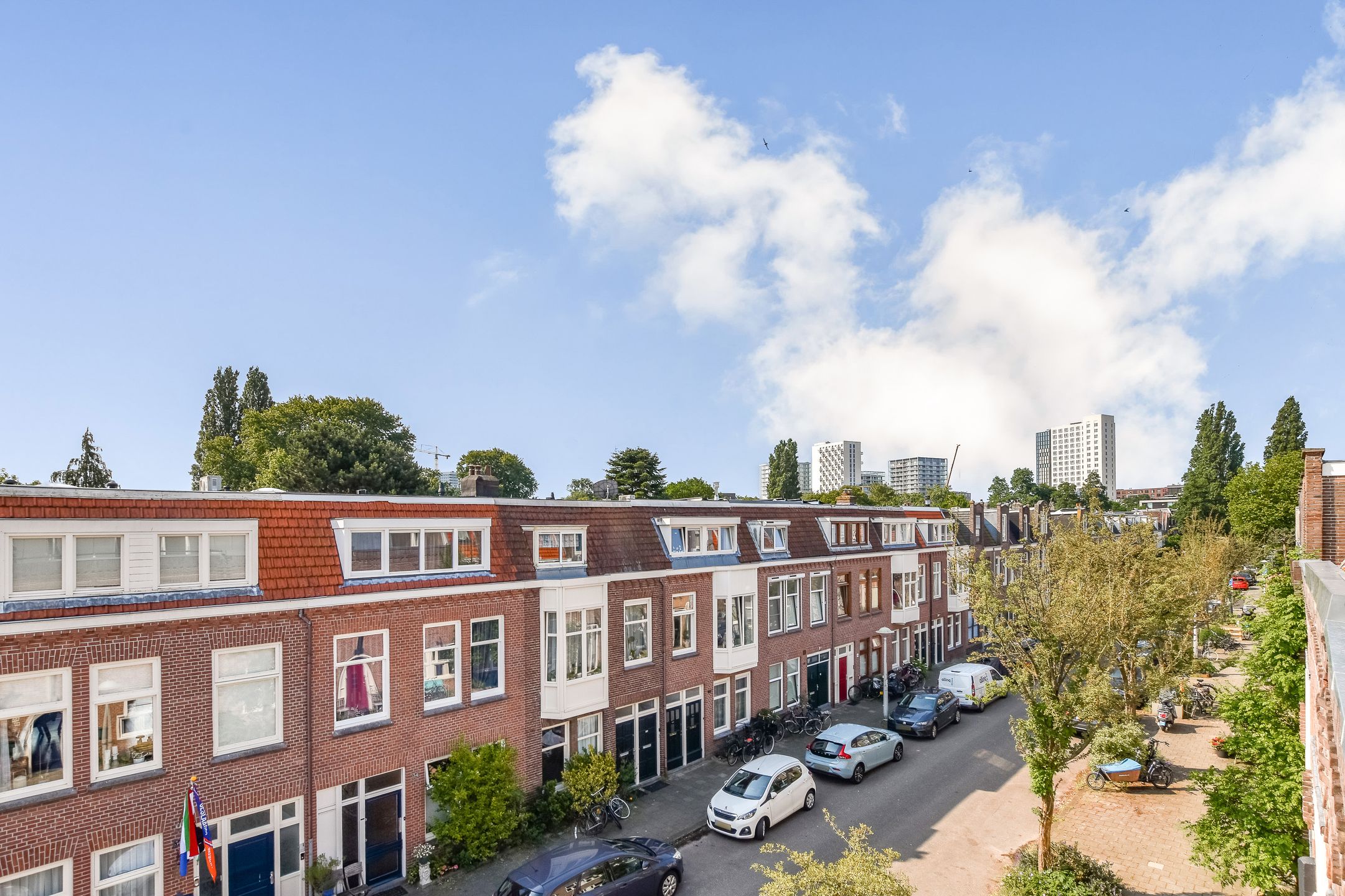 Foto 36 van Celsiusstraat 43-H