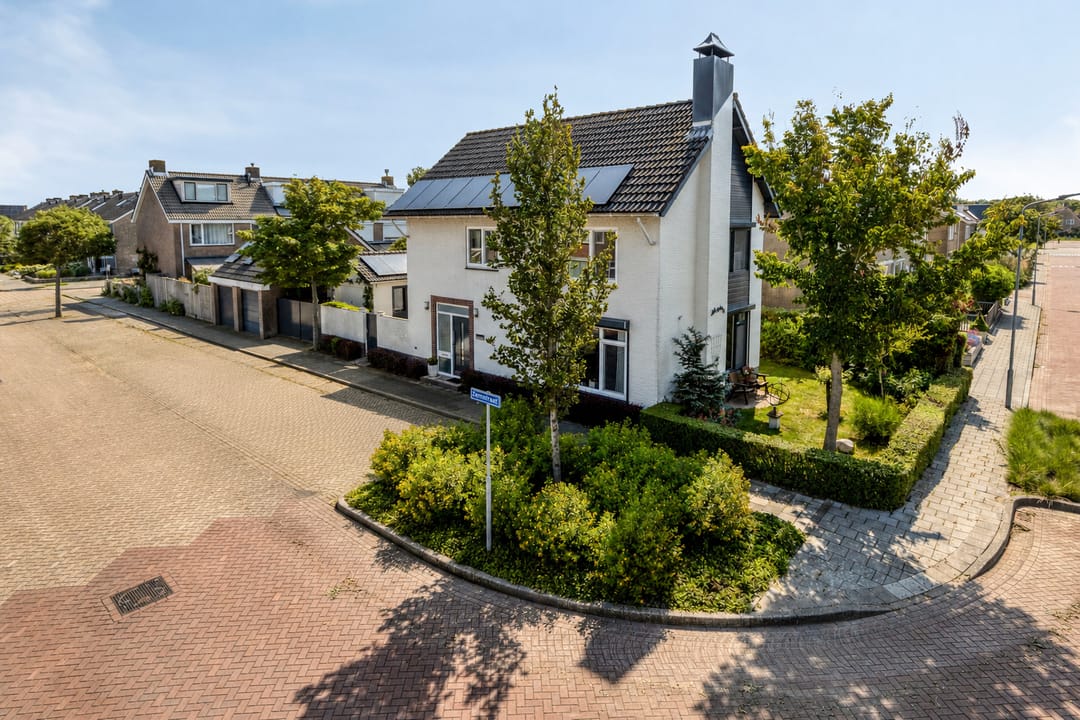 Photo 1 of Zwinstraat 2