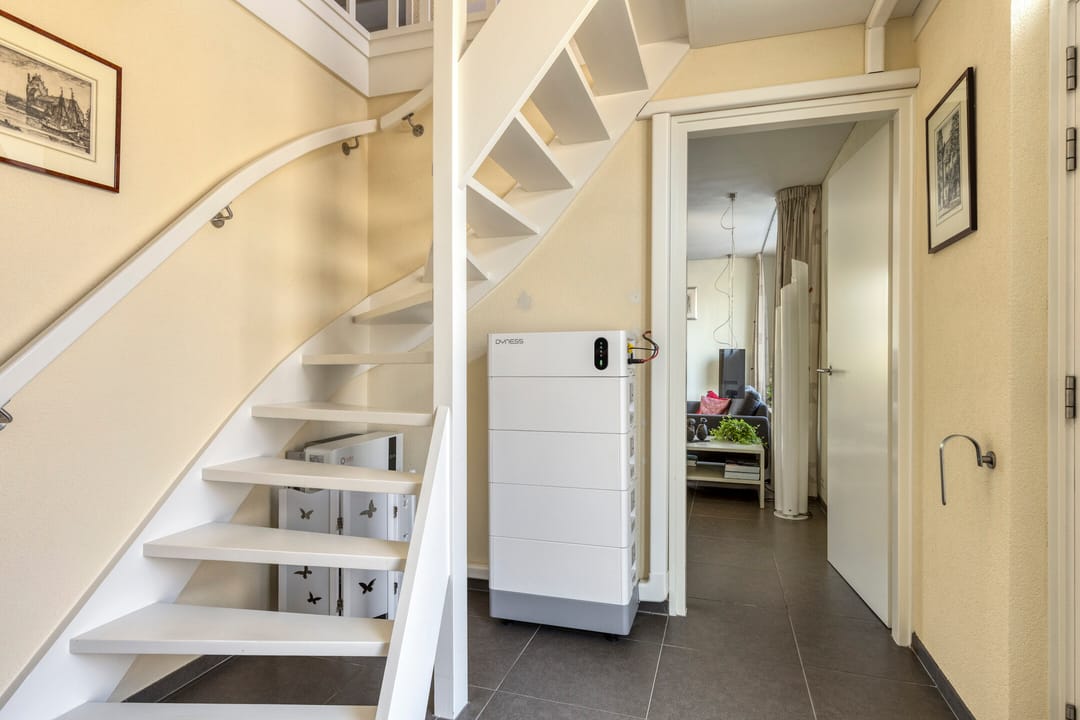 Photo 11 of Zwinstraat 2