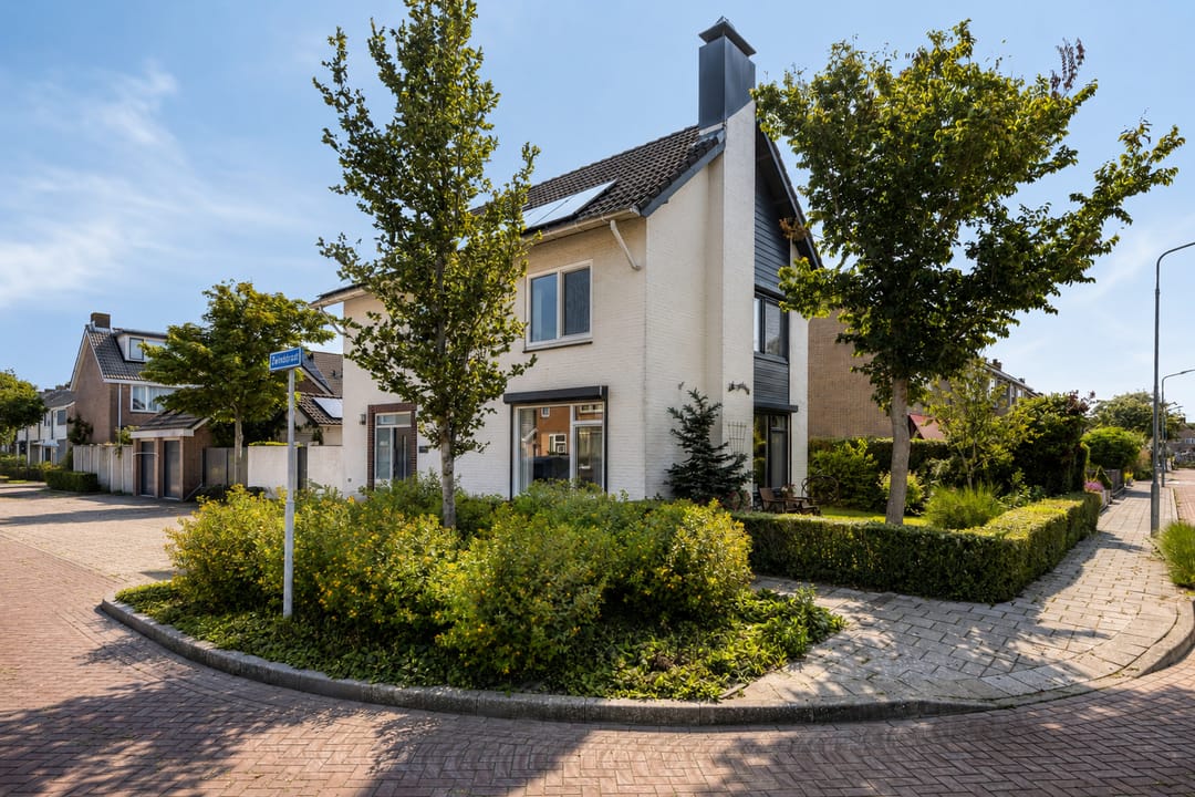 Photo 7 of Zwinstraat 2