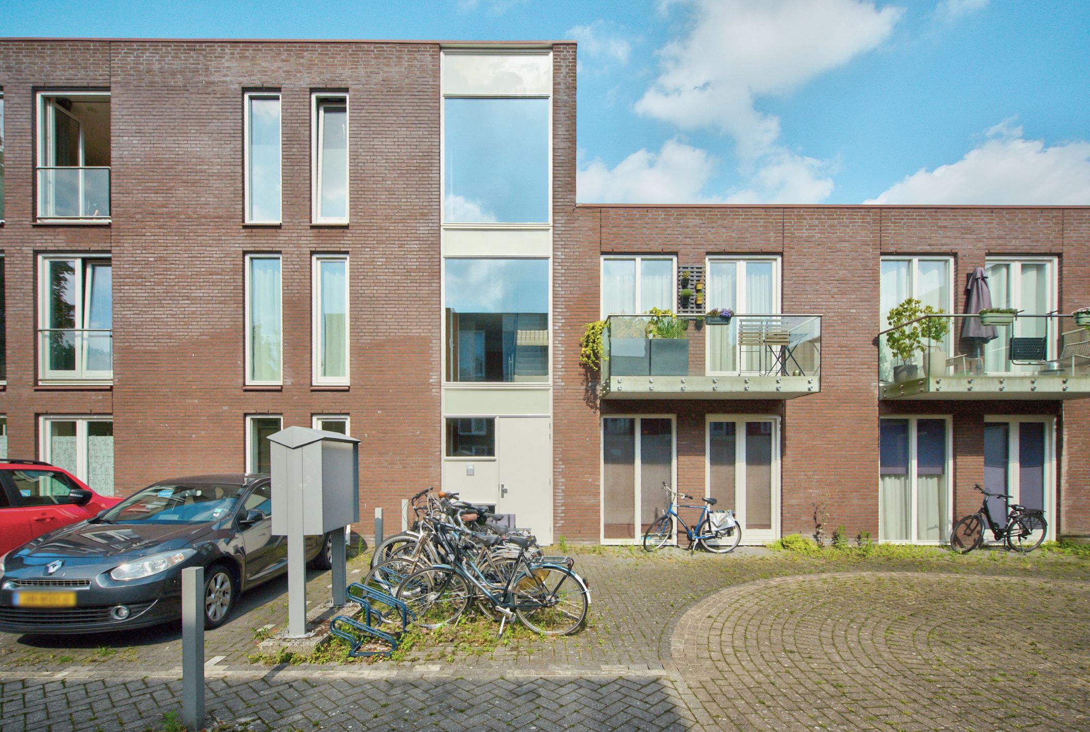 Photo 24 of Blaarthemseweg 85-E