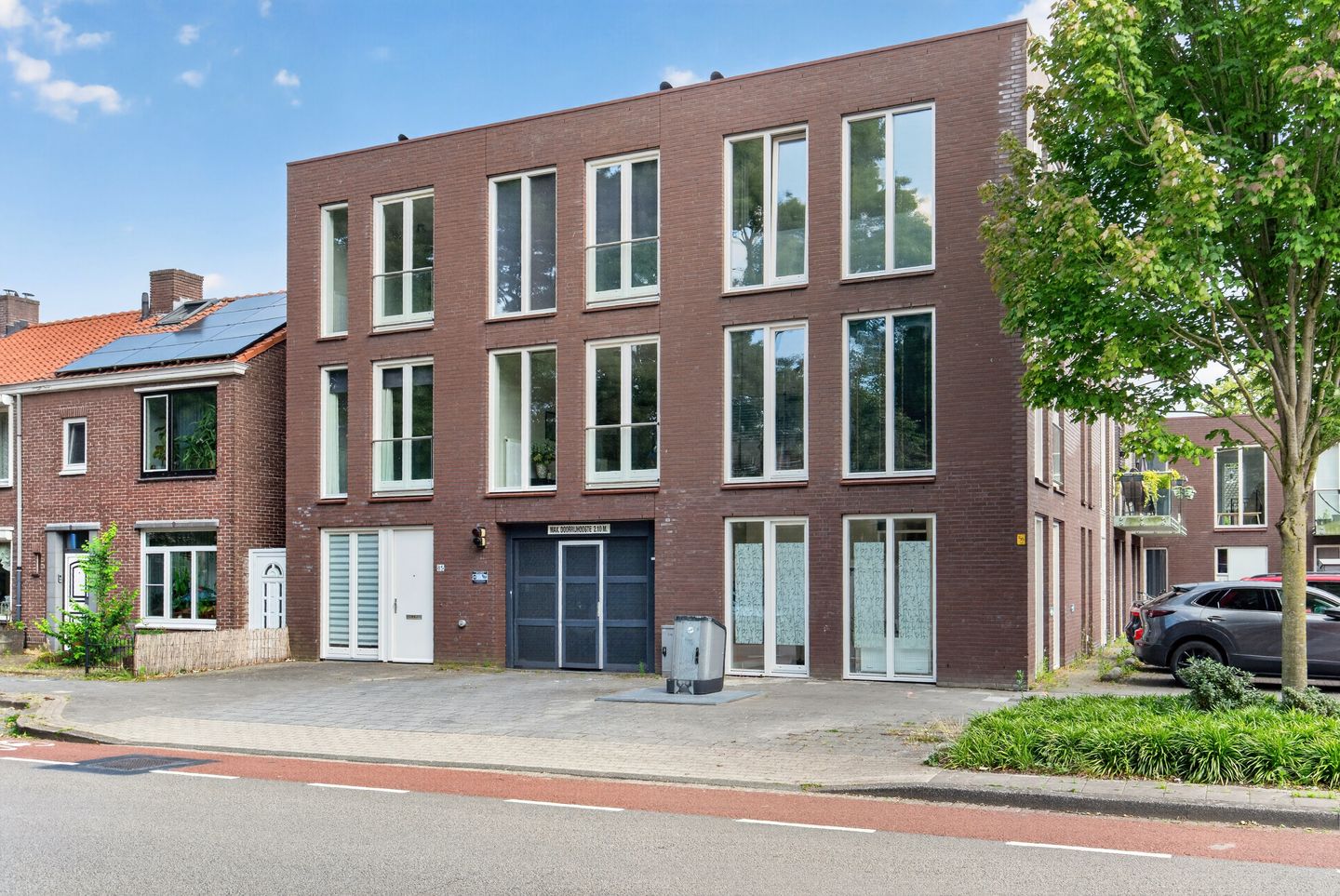 Photo 5 of Blaarthemseweg 85-E
