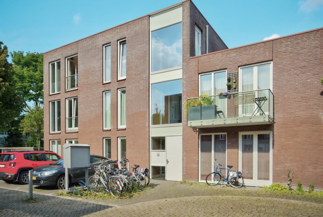 Photo 23 of Blaarthemseweg 85-E