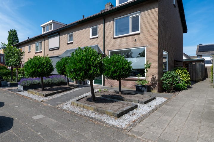 Foto 4 van Groeneveltstraat 116