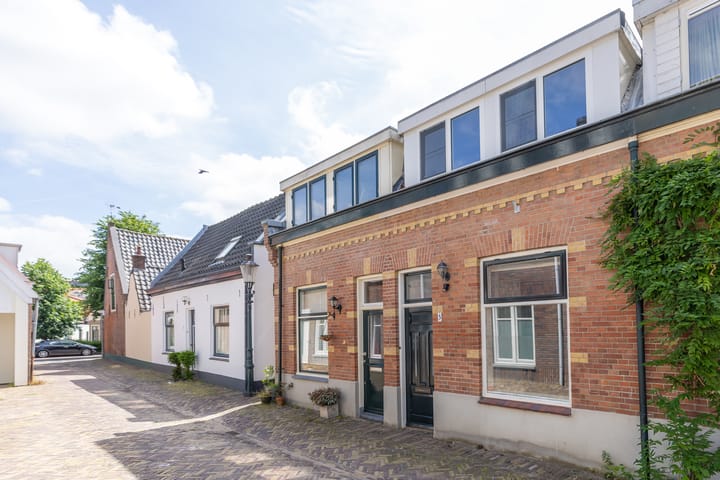 Foto 5 van Singelstraat 5