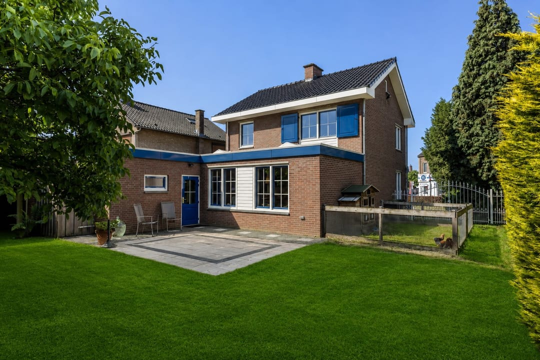 Foto 43 van Provincialeweg Zuid 80