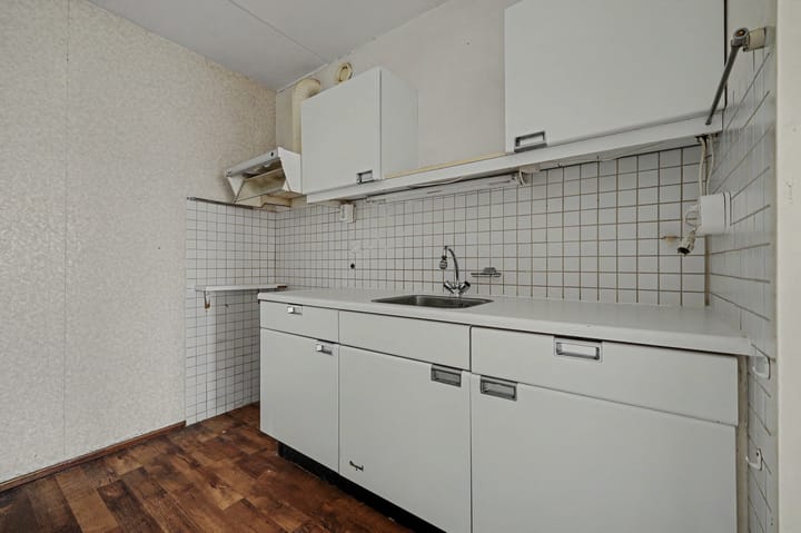 Foto 2 van Blauwedijk 83