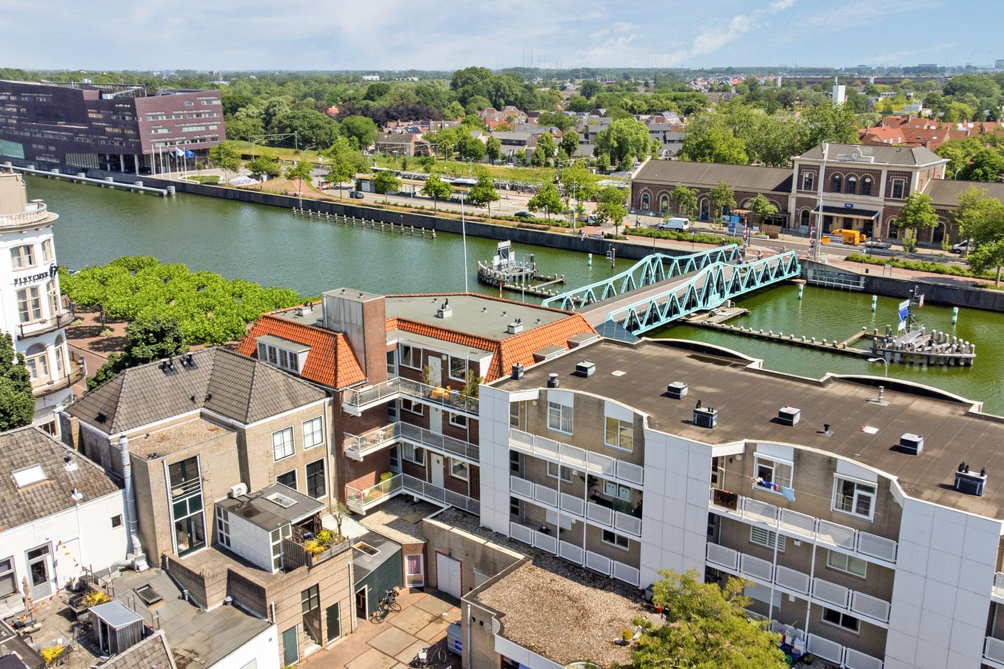 Foto 4 van Blauwedijk 83