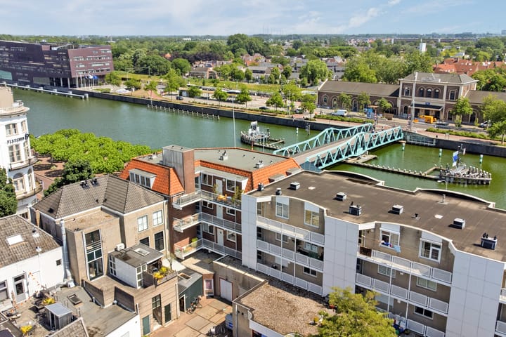 Foto 4 van Blauwedijk 83