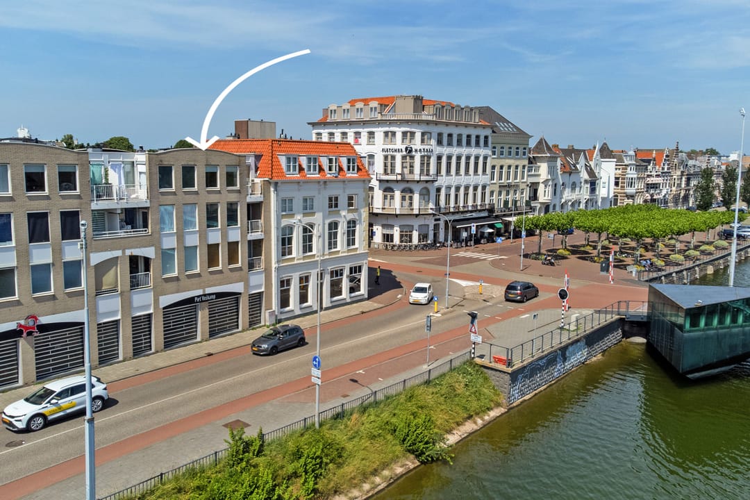 Foto 1 van Blauwedijk 83