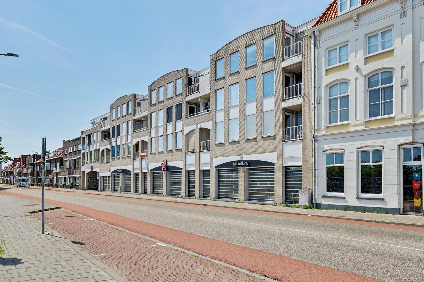 Foto 5 van Blauwedijk 83
