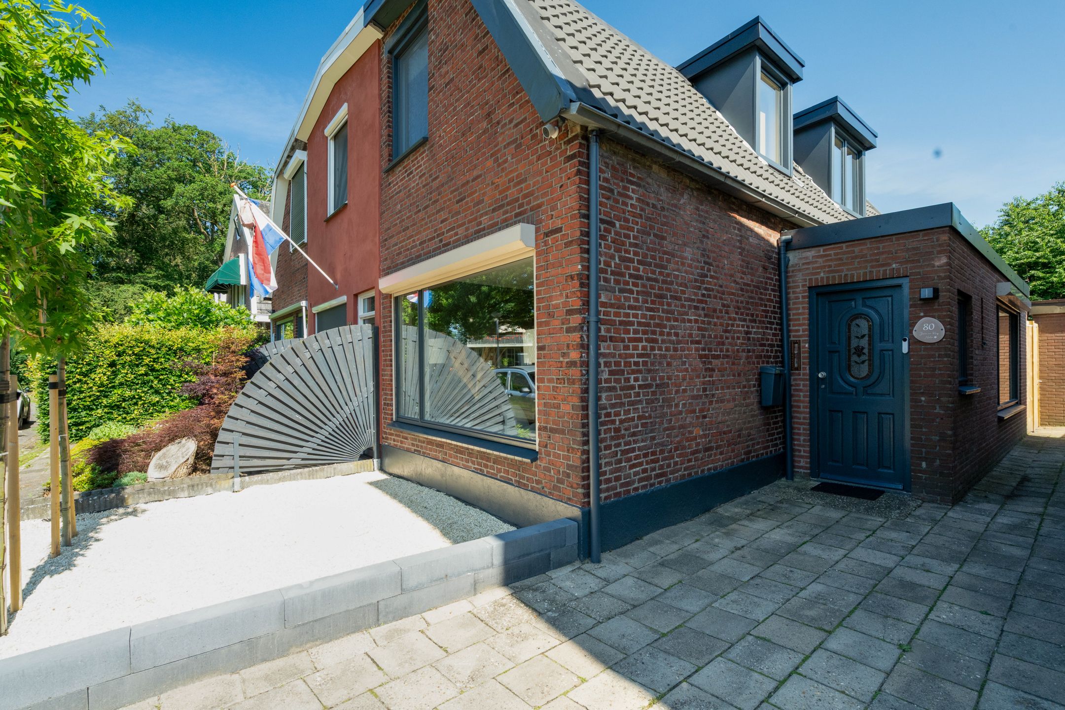 Foto 6 van Voortmansweg 80