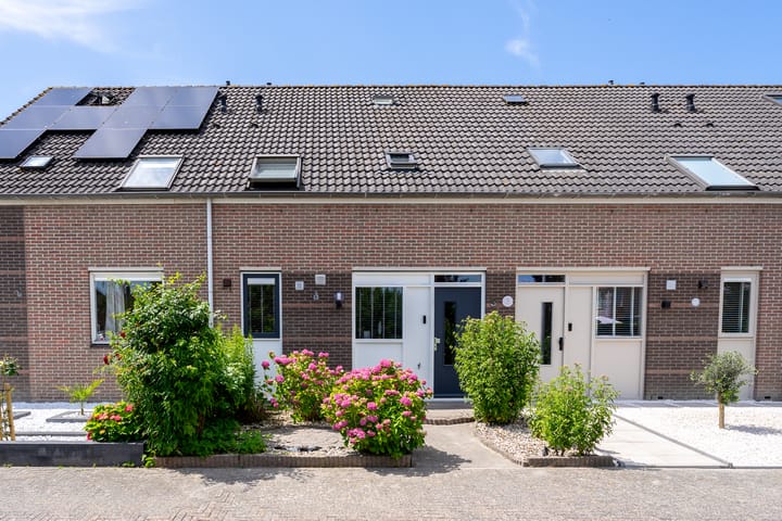 Foto 5 van Troffel 3