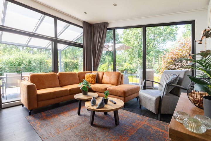 Vrijstaande woning te koop: Roekelseweg 48RB23, Wekerom