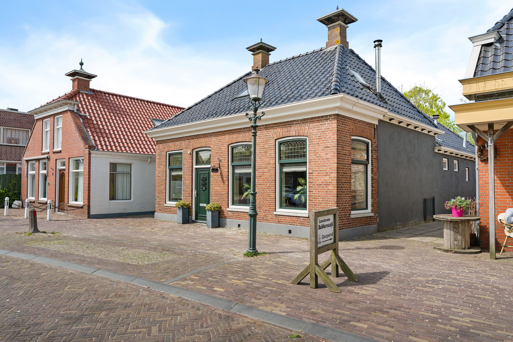 Kerkplein 7
