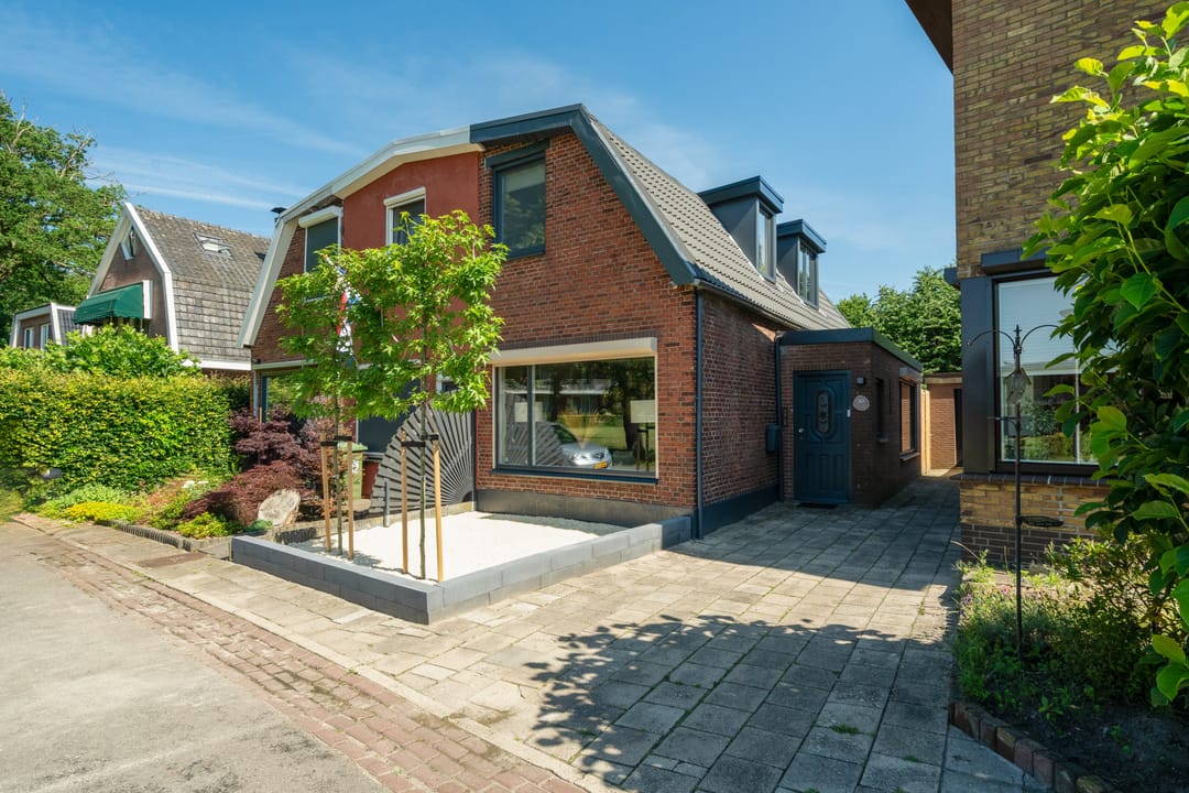 Foto 1 van Voortmansweg 80