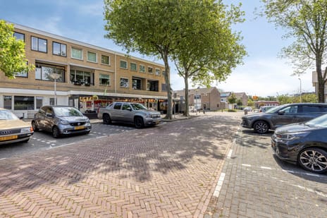 Cornelis Houtmanplein thumbnail