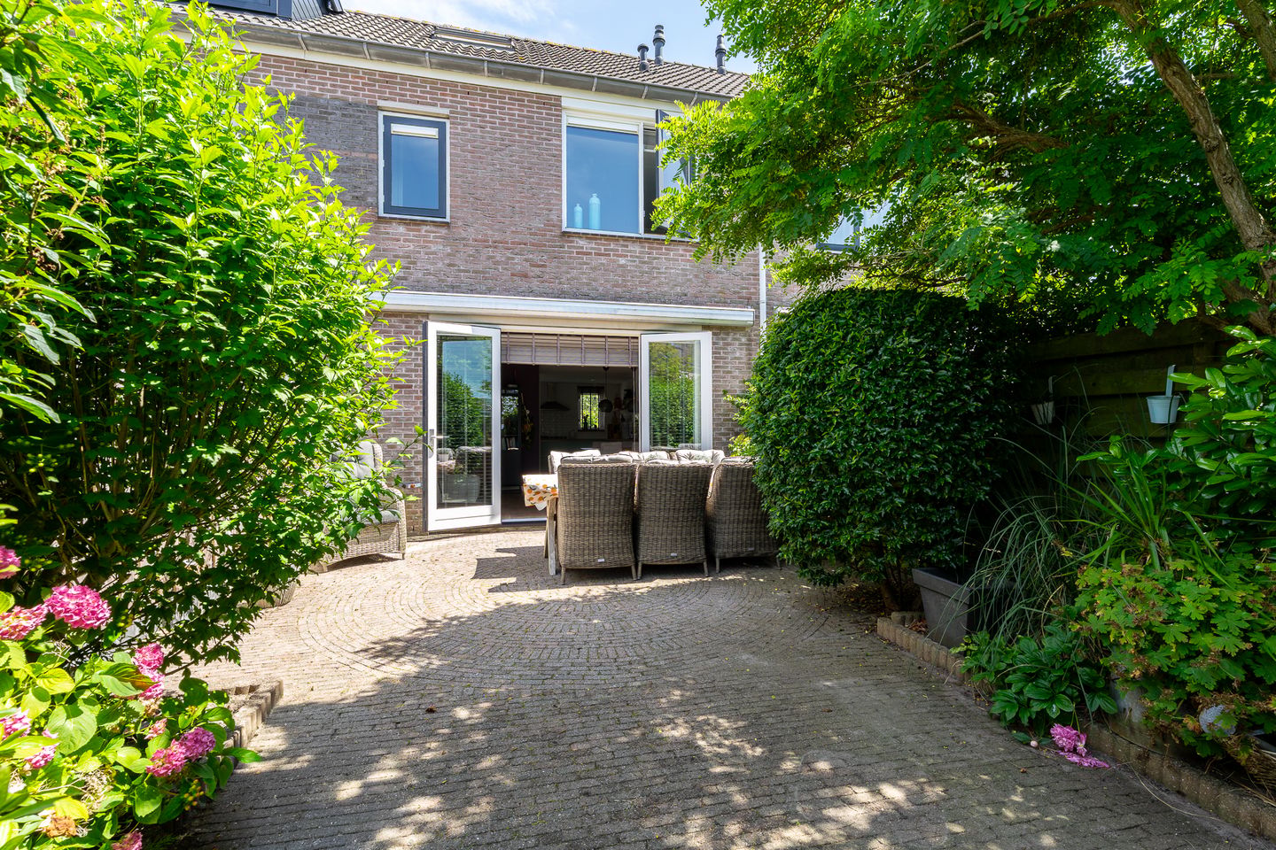 Foto 4 van Troffel 3