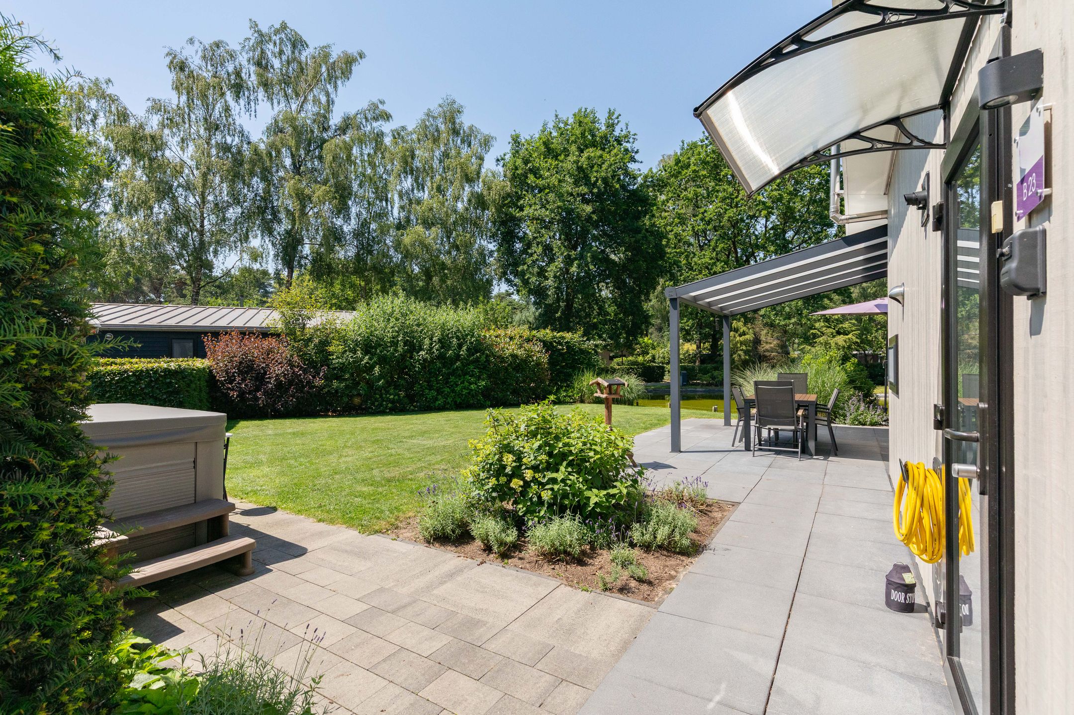 2-bedroom freehold villa in Wekerom — photo 5 of 5